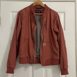 Carhartt Rugged Flex Jacket